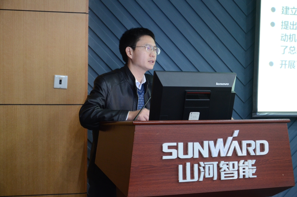 “十二五”國(guó)家科技支撐計(jì)劃項(xiàng)目——“大型機(jī)械能量回收與利用關(guān)鍵技術(shù)開(kāi)發(fā)與應(yīng)用”中期檢查會(huì)在山河智能召