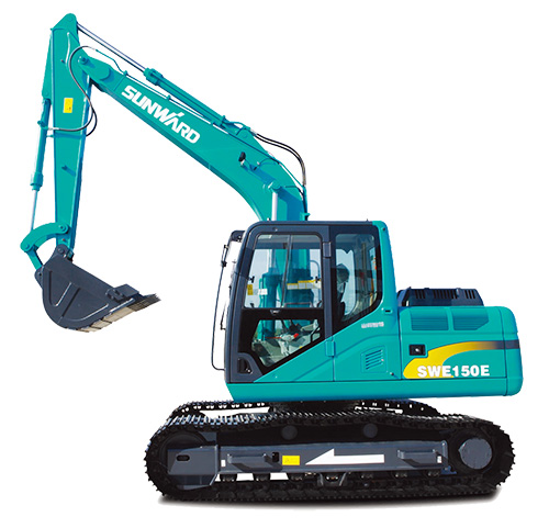 圖說怪手環(huán)臺凈灘活動，智繪山河智能環(huán)保節(jié)能