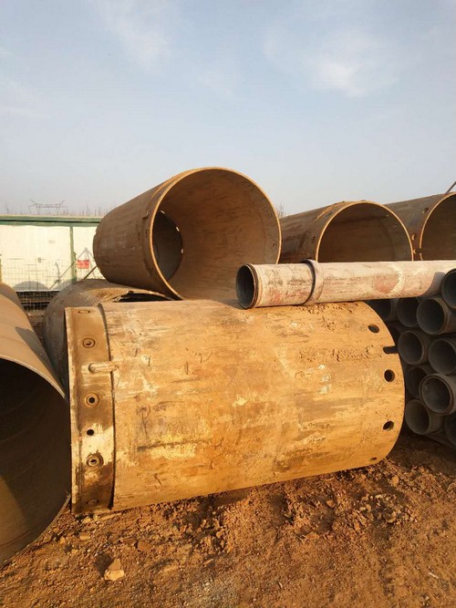 成本節(jié)省幾百萬，這臺旋挖是我的搖錢樹