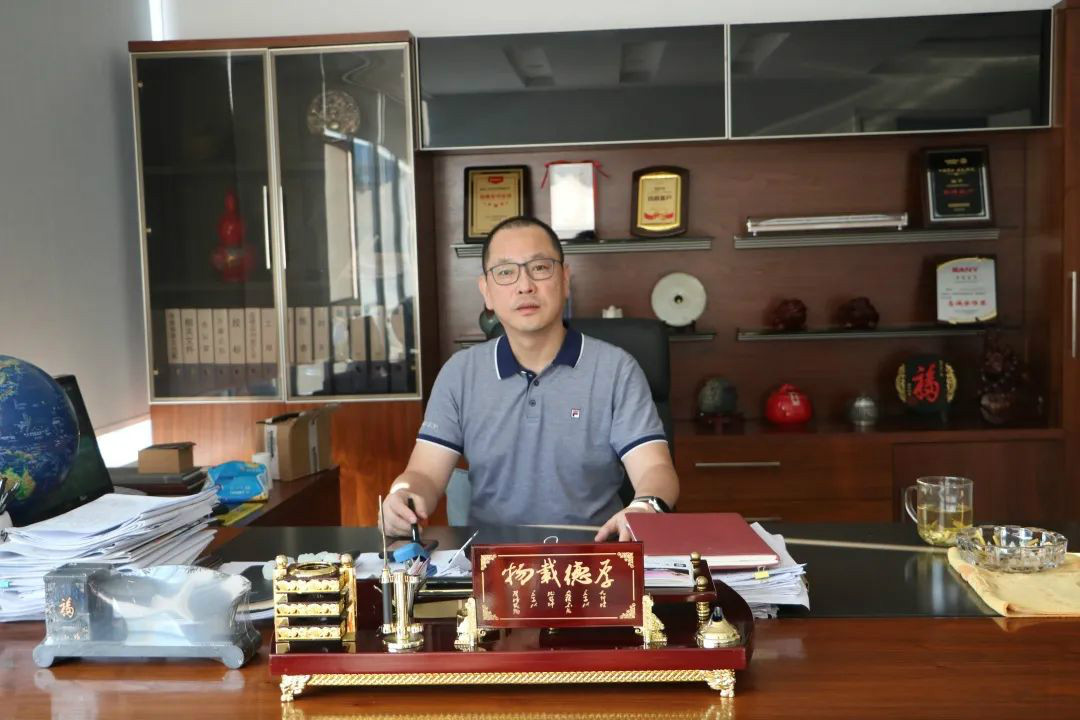 從事樁基礎20多年閱機無數，這家公司無條件信任山河智能