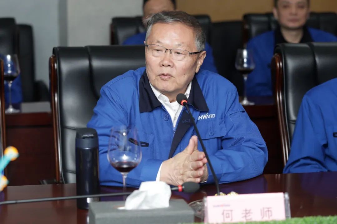 開(kāi)工大吉！@山河人，一路犇向春天