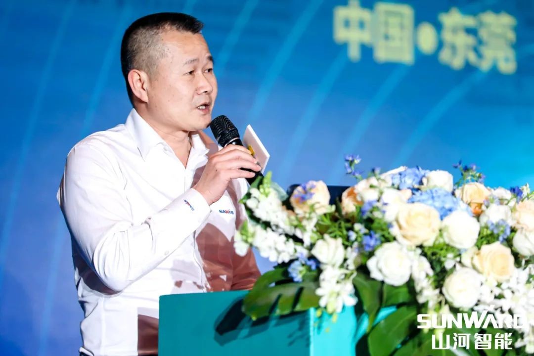 創(chuàng)樁工行業(yè)交流會(huì)最高紀(jì)錄！山河智能2021年全國客戶交流會(huì)東莞站圓滿舉行