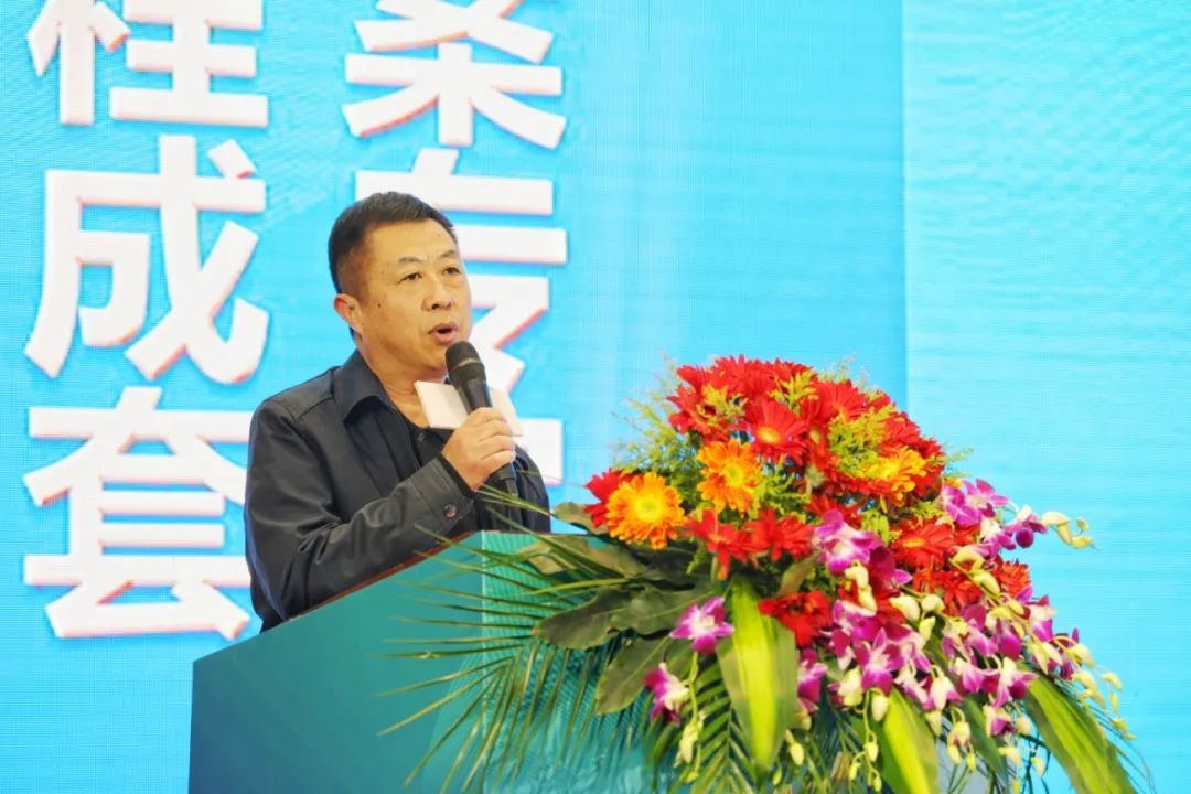 現(xiàn)場(chǎng)簽約超5億 山河智能2021全國(guó)客戶交流會(huì)（杭州站）敲響行業(yè)首季強(qiáng)音