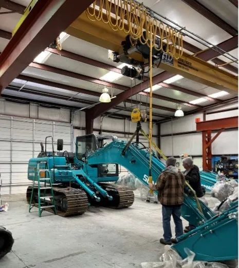 美國(guó)德州暴雪，致敬恪守崗位的山河人