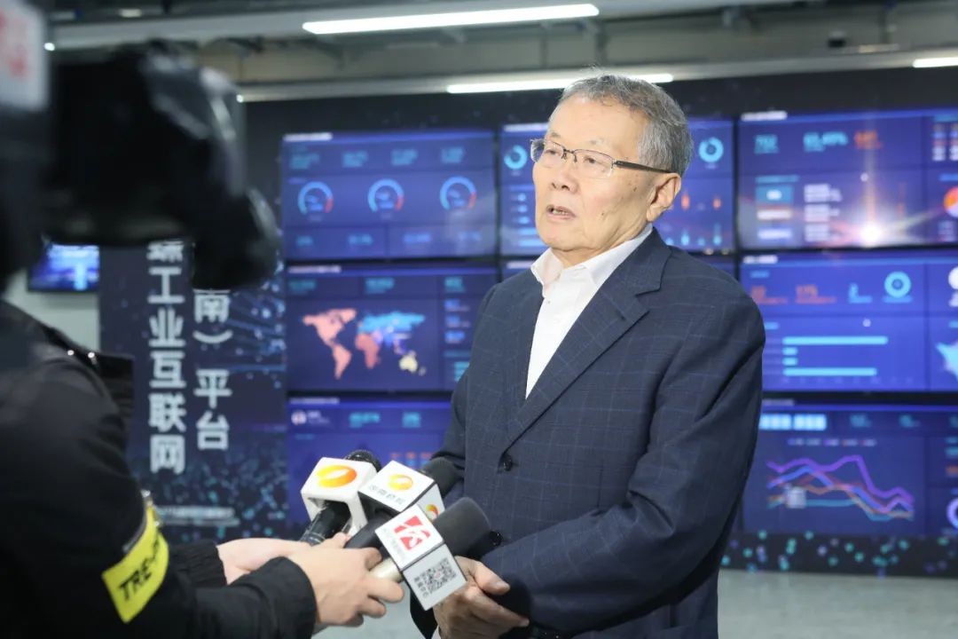 信息技術(shù)與制造業(yè)如何深度融合發(fā)展？行業(yè)大咖云集山河現(xiàn)場論道