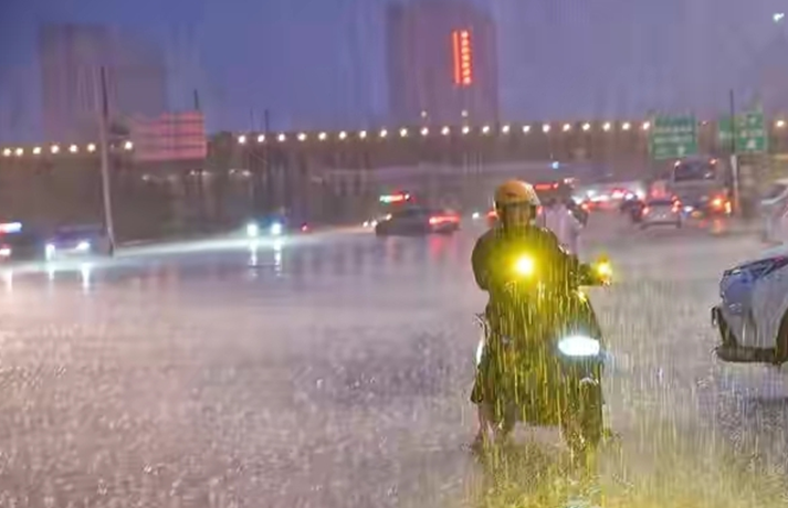 馳援河南！如需幫助，我們第一時(shí)間響應(yīng)服務(wù)