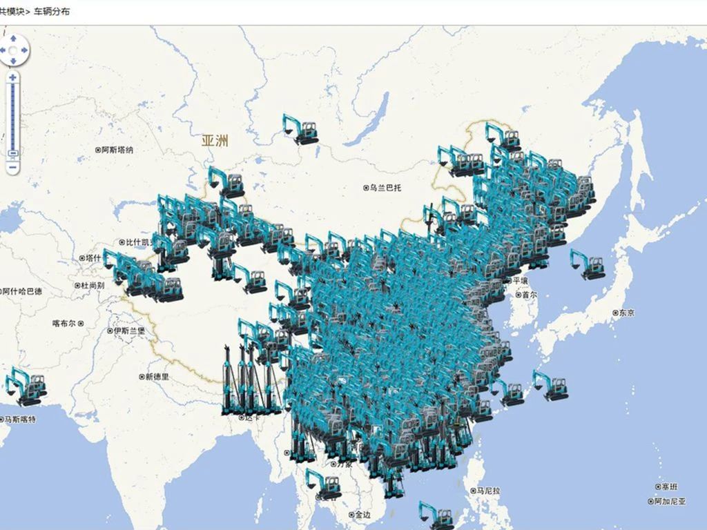 聞令而動！山河智能應(yīng)急救援隊整裝待發(fā)