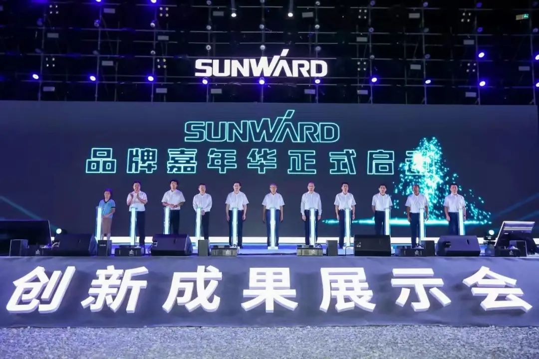 請回答2021！邀您一起回顧山河智能2021年精彩瞬間