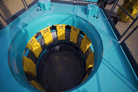 安全高效更環(huán)保！山河智能全回轉(zhuǎn)全套管施工再添新利器