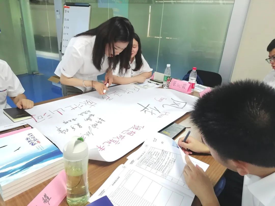 校招 | 盛夏七月，這群“向著太陽奔跑”的少年來山河智能啦！